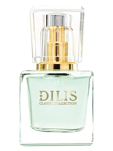 عطر ادکلن دلیس کلاسیک کالکشن نامبر یازده دیلیس پرفیوم - Dilis Classic Collection No. 11 Dilís Parfum - بررسی، قیمت و خرید