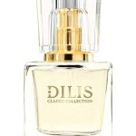عطر ادکلن دیلیس کلاسیک کالکشن نامبر سیزده دیلیس پارفوم - Dilis Classic Collection No. 13 Dilís Parfum - بررسی، قیمت و خرید
