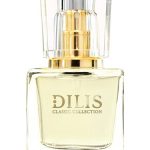 عطر ادکلن دیلیس کلاسیک کالکشن نامبر 16 دیلیس پرفیوم - Dilis Classic Collection No. 16 Dilís Parfum - بررسی، قیمت و خرید