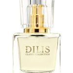 عطر ادکلن دیلیس کلاسیک کالکشن نامبر ۱۸ دیلیس پرفیوم - Dilis Classic Collection No. 18 Dilís Parfum - بررسی، قیمت و خرید