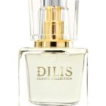 عطر ادکلن دیلیس کلاسیک کالکشن نامبر ۲۱ دیلیس پرفیوم - Dilis Classic Collection No. 21 Dilís Parfum - بررسی، قیمت و خرید