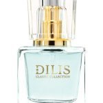 عطر ادکلن دیلیس کلاسیک کالکشن نامبر 22 دیلیس پرفیوم - Dilis Classic Collection No. 22 Dilís Parfum - بررسی، قیمت و خرید