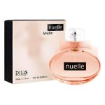 عطر ادکلن نول تندر دیلیس پرفیوم - Nuelle Tendre Dilís Parfum - بررسی، قیمت و خرید