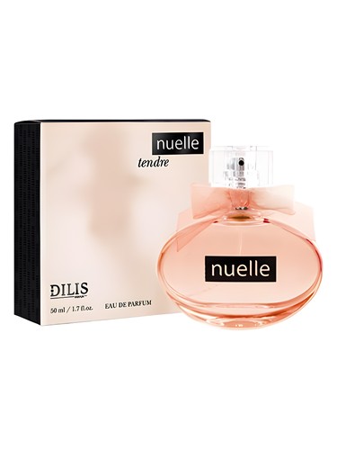 عطر ادکلن نول تندر دیلیس پرفیوم - Nuelle Tendre Dilís Parfum - بررسی، قیمت و خرید
