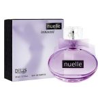 عطر ادکلن نول اینوسنت دلیس پرفیوم - Nuelle Innocent Dilís Parfum - بررسی، قیمت و خرید