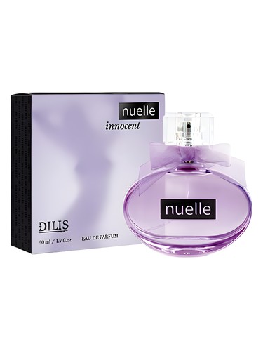 عطر ادکلن نول اینوسنت دلیس پرفیوم - Nuelle Innocent Dilís Parfum - بررسی، قیمت و خرید