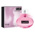 عطر ادکلن نول رمانتیک دیلیس پرفیوم - Nuelle Romantique Dilís Parfum - بررسی، قیمت و خرید