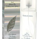عطر ادکلن آیسد گرین تی الیزابت آردن - Iced Green Tea Elizabeth Arden - بررسی، قیمت و خرید