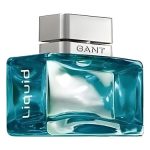 عطر ادکلن گنت لیکوئید گَنت - Gant Liquid Gant - بررسی، قیمت و خرید