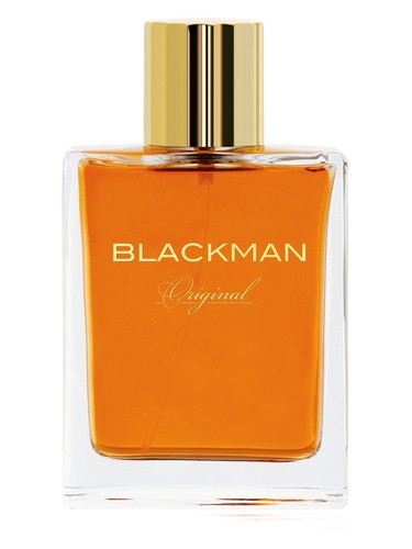 عطر ادکلن بِلَکمَن اُریجینال دلیس پرفیوم - Blackman Original Dilís Parfum - بررسی، قیمت و خرید