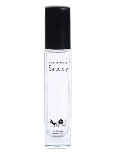 عطر ادکلن سینسرلی هاروی پرینس - Sincerely Harvey Prince - بررسی، قیمت و خرید