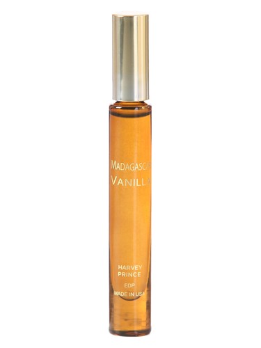 عطر ادکلن ماداگاسکار وانیلا هاروی پرینس - Madagascar Vanilla Harvey Prince - بررسی، قیمت و خرید