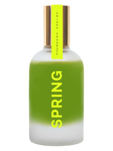 عطر ادکلن اسپرینگ دازاین - Spring Dasein - بررسی، قیمت و خرید