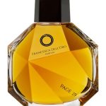 عطر ادکلن پیج ۲۹ فرانچسکا دل اورو - Page 29 Francesca dell'Oro - بررسی، قیمت و خرید