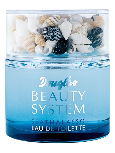 عطر ادکلن سی تالاسو داگلاس - Sea Thalasso Douglas - بررسی، قیمت و خرید