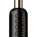 عطر ادکلن باس باتلد عود هوگو باس - Boss Bottled Oud Hugo Boss - بررسی، قیمت و خرید