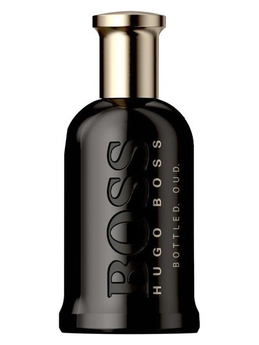 عطر ادکلن باس باتلد عود هوگو باس - Boss Bottled Oud Hugo Boss - بررسی، قیمت و خرید