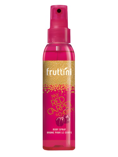 عطر ادکلن مای رد کارپت ایز چری فروتینی - My Red Carpet is Cherry Fruttini - بررسی، قیمت و خرید