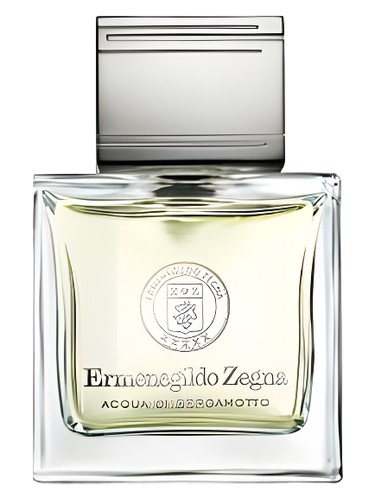 عطر ادکلن آکوا دی برگاموتو اِرمنجیلدو زِنا - Acqua di Bergamotto Ermenegildo Zegna - بررسی، قیمت و خرید