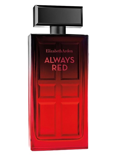 عطر ادکلن آلوویز رد الیزابت آردن - Always Red Elizabeth Arden - بررسی، قیمت و خرید