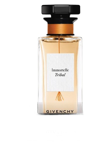 عطر ادکلن ایمورتِل ترایبِل ژیوانشی - Immortelle Tribal Givenchy - بررسی، قیمت و خرید