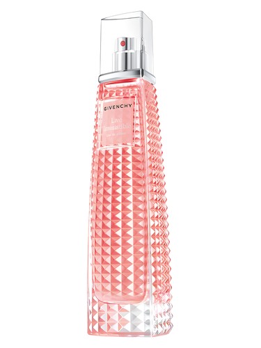 عطر ادکلن لیو اریزیستیبل ژیوانشی - Live Irrésistible Givenchy - بررسی، قیمت و خرید