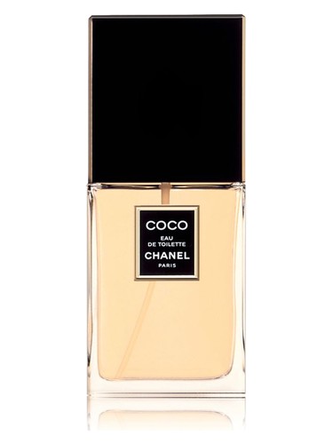 عطر ادکلن کوکو او د توالت شانل - Coco Eau de Toilette Chanel - بررسی، قیمت و خرید