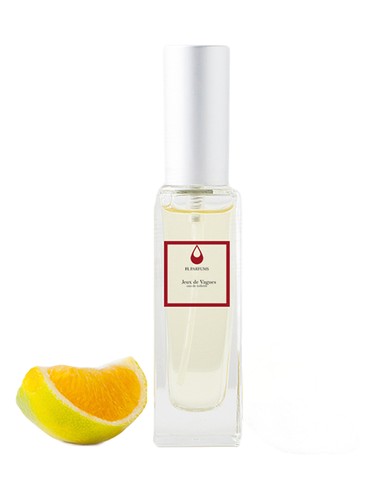 عطر ادکلن ژو دو واگ فل پرفیومز - Jeux de Vagues FL Parfums - بررسی، قیمت و خرید