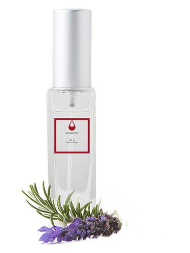 عطر ادکلن نُ فور اِف اِل پارفومز - No. 4 FL Parfums - بررسی، قیمت و خرید