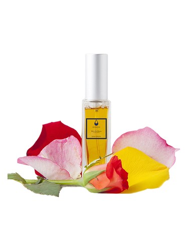 عطر ادکلن روه دِ رز اِف اِل پَرفومز - Reve des Roses FL Parfums - بررسی، قیمت و خرید