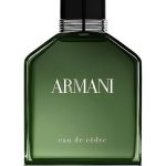 عطر ادکلن آرمانی ا دو کدره جیورجیو آرمانی - Armani Eau de Cèdre Giorgio Armani - بررسی، قیمت و خرید
