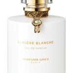 عطر ادکلن لومیر بلانش گرس - Lumiere Blanche Grès - بررسی، قیمت و خرید