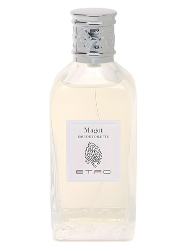 عطر ادکلن ماگو اِترو - Magot Etro - بررسی، قیمت و خرید