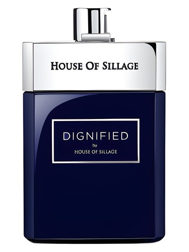 عطر ادکلن دیگنیفاید هاوس آو سیلاژ - Dignified House Of Sillage - بررسی، قیمت و خرید