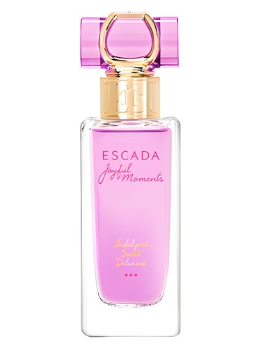 عطر ادکلن جویفول مومنتس اسکادا - Joyful Moments Escada - بررسی، قیمت و خرید