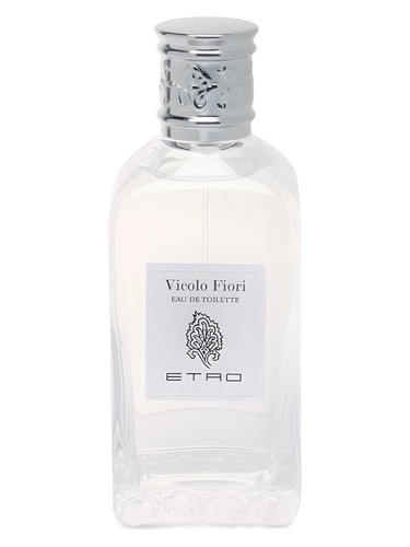 عطر ادکلن ویکولو فیوری اِترو - Vicolo Fiori Etro - بررسی، قیمت و خرید