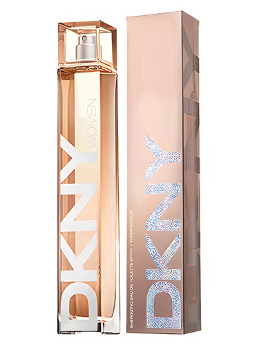 عطر ادکلن دی کی ان وای ومن فال (متالیک سیتی) دانا کارن - DKNY Women Fall (Metallic City) Donna Karan - بررسی، قیمت و خرید