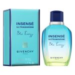 عطر ادکلن اینسنس اولترامارین بلو انرژی ژیوانشی - Insense Ultramarine Blue Energy Givenchy - بررسی، قیمت و خرید