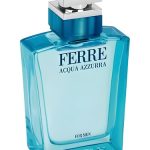 عطر ادکلن آکوا آتزورا جیانفرانکو فره - Acqua Azzurra Gianfranco Ferre - بررسی، قیمت و خرید