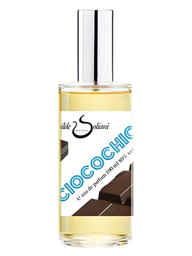 عطر ادکلن چیوکوشیک هیلده سولینی - CiocoChic Hilde Soliani - بررسی، قیمت و خرید