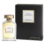 عطر ادکلن وانیل چارنل گوتال - Vanille Charnelle Goutal - بررسی، قیمت و خرید