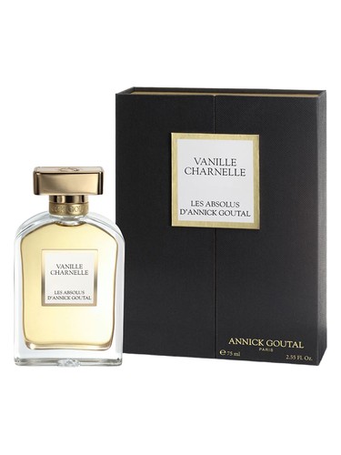 عطر ادکلن وانیل چارنل گوتال - Vanille Charnelle Goutal - بررسی، قیمت و خرید