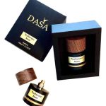 عطر ادکلن توبروز نویر دَسا کانسپت استور - Touberouse Noir Dasa Concept Store - بررسی، قیمت و خرید