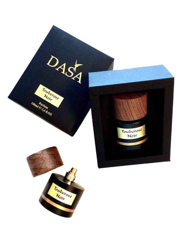 عطر ادکلن توبروز نویر دَسا کانسپت استور - Touberouse Noir Dasa Concept Store - بررسی، قیمت و خرید