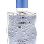 عطر ادکلن باس المنتز آکوا هوگو باس - Boss Elements Aqua Hugo Boss - بررسی، قیمت و خرید