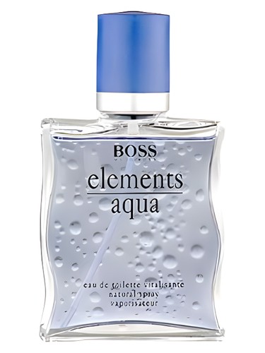 عطر ادکلن باس المنتز آکوا هوگو باس - Boss Elements Aqua Hugo Boss - بررسی، قیمت و خرید