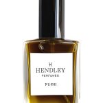 عطر ادکلن فیوم هندلی پرفیومز - Fume Hendley Perfumes - بررسی، قیمت و خرید