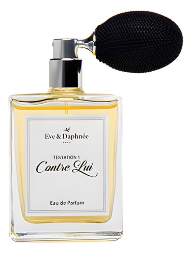 عطر ادکلن تنطاسیون وان كونتر لویی ایو و دافنی - Tentation 1 Contre Lui Eve & Daphnee - بررسی، قیمت و خرید