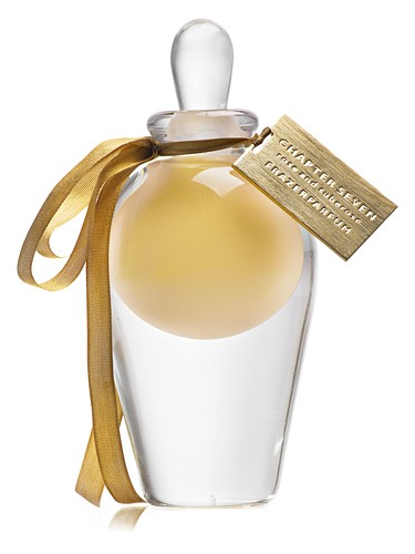 عطر ادکلن چپتر سون فریزر پرفیوم - Chapter Seven Frazer Parfum - بررسی، قیمت و خرید
