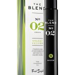 عطر ادکلن اوه تو گراسی وتیور فرد سیگال - 02 Grassy Vetiver Fred Segal - بررسی، قیمت و خرید